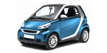 Smart City Coupe