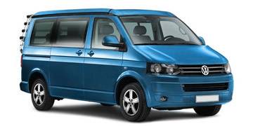 Volkswagen California