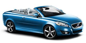 Volvo C70