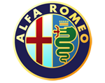 Alfa Romeo Logo