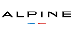 Alpine Logo