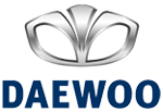 Daewoo Logo