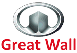 Great Wall Logo