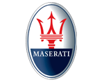 Maserati Logo