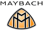 Maybach Logo