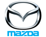 Mazda Logo