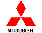 Mitsubishi Logo