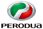 Perodua Logo