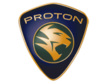 Proton Logo