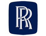 Rolls-Royce Logo