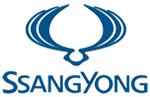 Ssangyong Logo