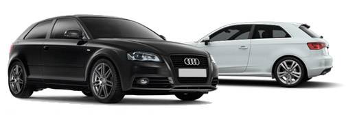 What to look for in a Audi A3