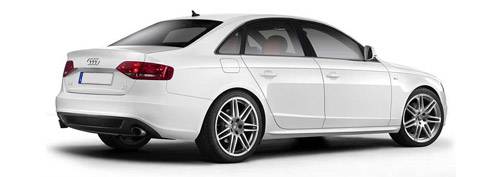 What to look for in a Audi A4