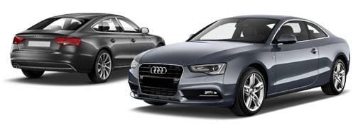 What to look for in a Audi A5