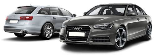 What to look for in a Audi A6