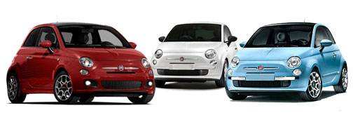 What to look for in a Fiat 500
