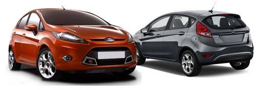 What to look for in a Ford Fiesta