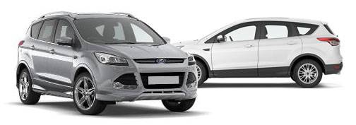 What to look for in a Ford Kuga