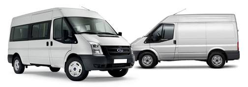 What to look for in a Ford Transit