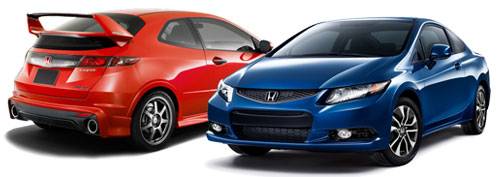 What to look for in a Honda Civic