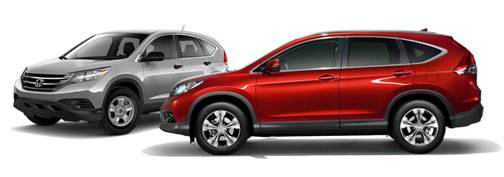 What to look for in a Honda CR-V
