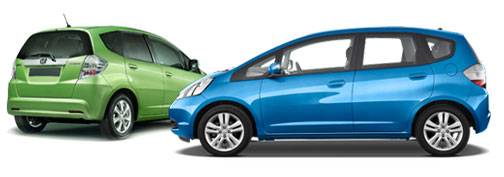 What to look for in a Honda Jazz