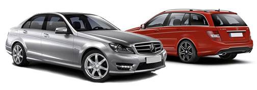 What to look for in a Mercedes C Class