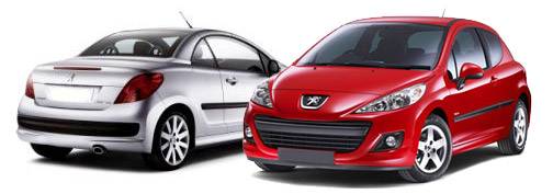 What to look for in a Peugeot 207