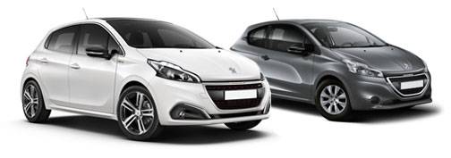 What to look for in a Peugeot 208