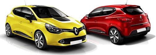 What to look for in a Renault Clio