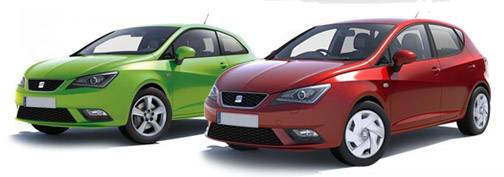 What to look for in a SEAT Ibiza