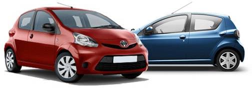 What to look for in a Toyota AYGO