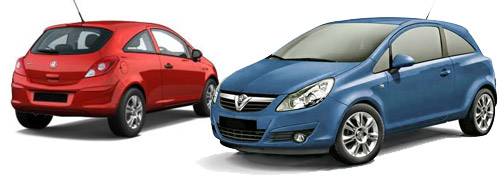 What to look for in a Vauxhall Corsa