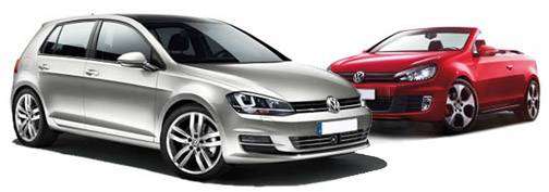 What to look for in a Volkswagen Golf