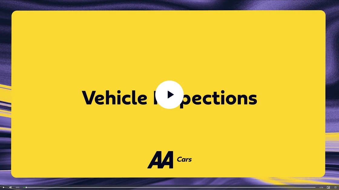Video placeholder